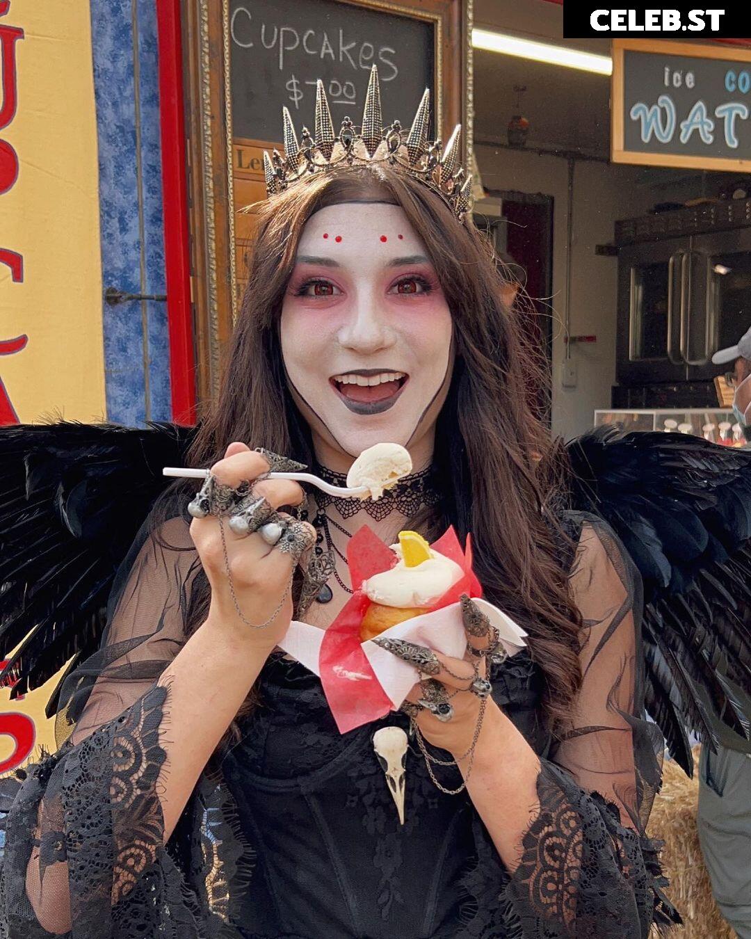 Brizzy Voices/Anna Brisbin Image 4837056