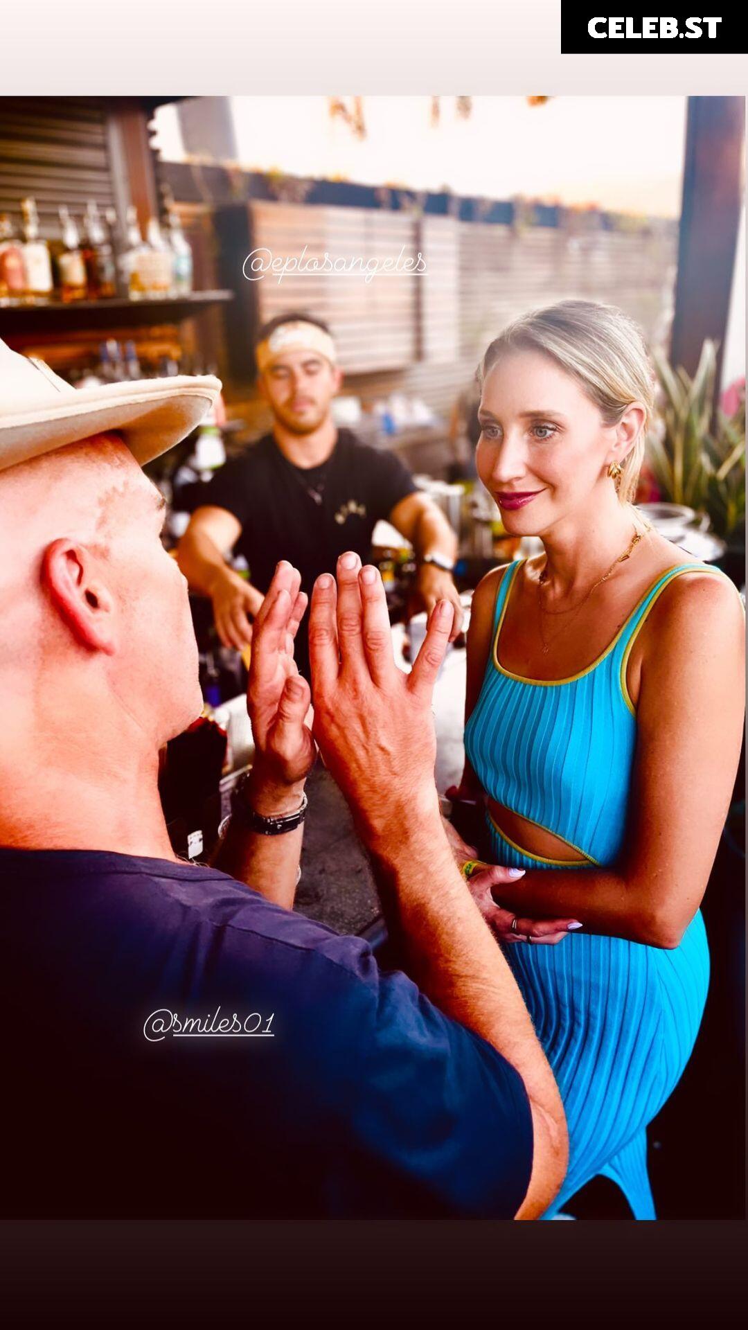 Maude Garrett Image 4837061
