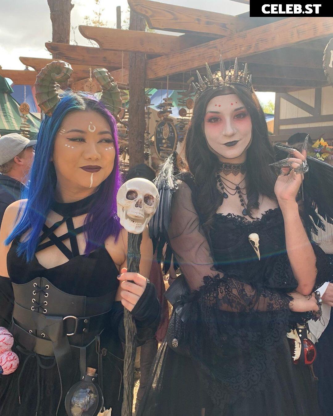 Brizzy Voices/Anna Brisbin Image 4837025