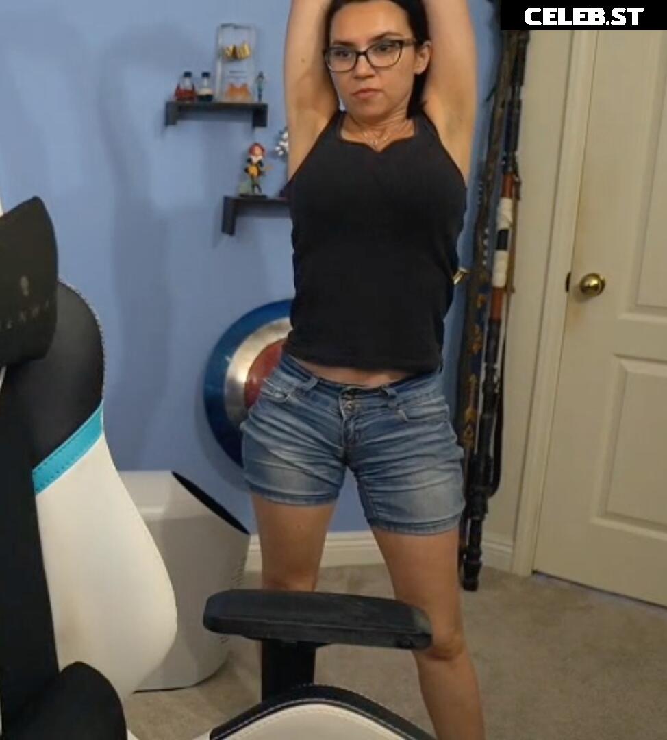 Trisha Hershberger Image 4837362