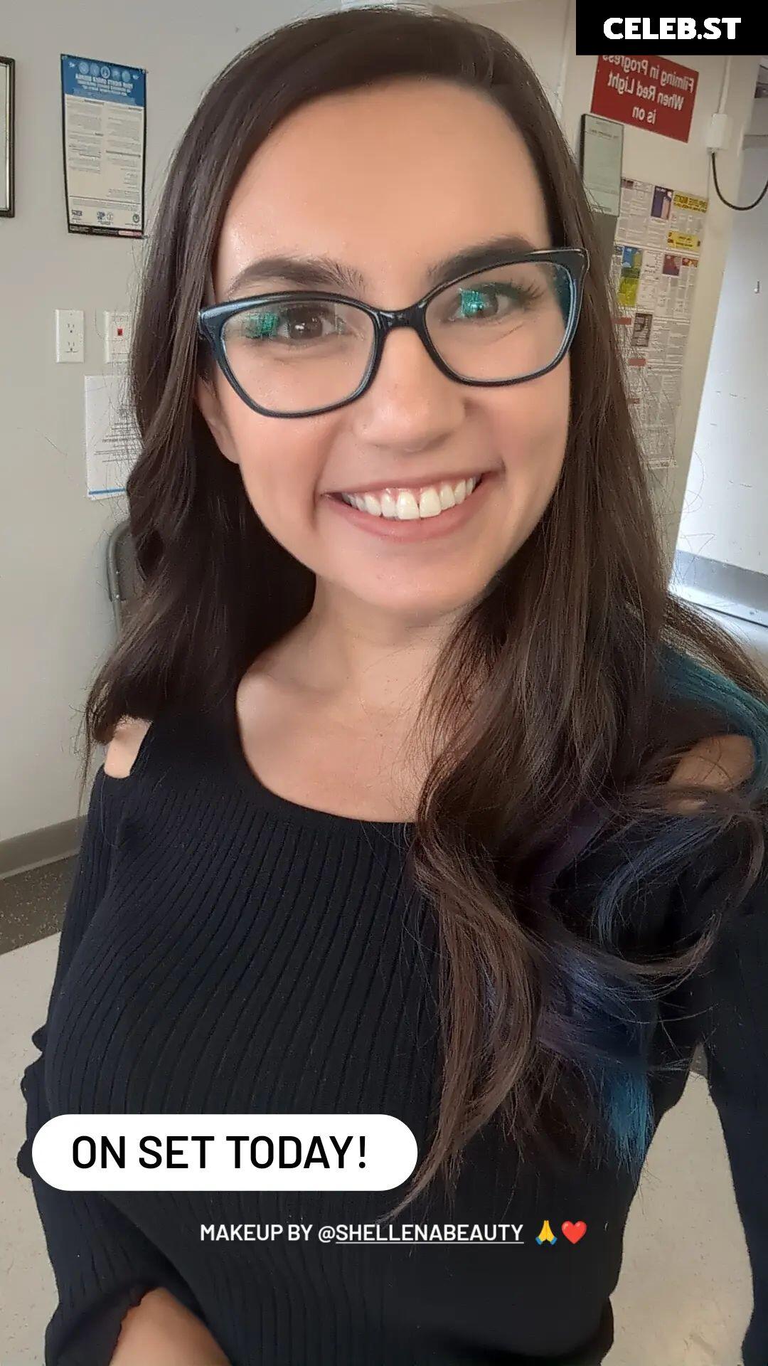 Trisha Hershberger Image 4837239