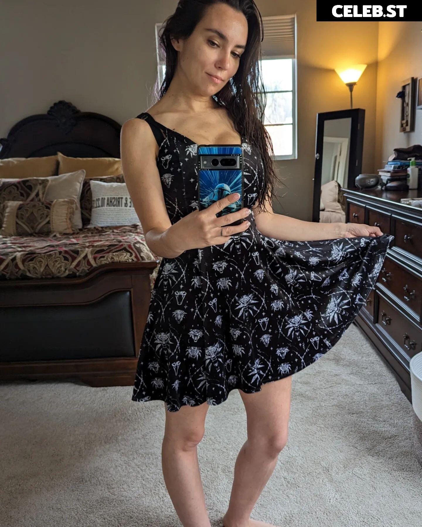 Trisha Hershberger Image 4834606
