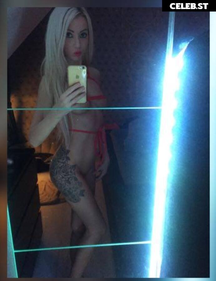 Melanie Hirsch Image 483499