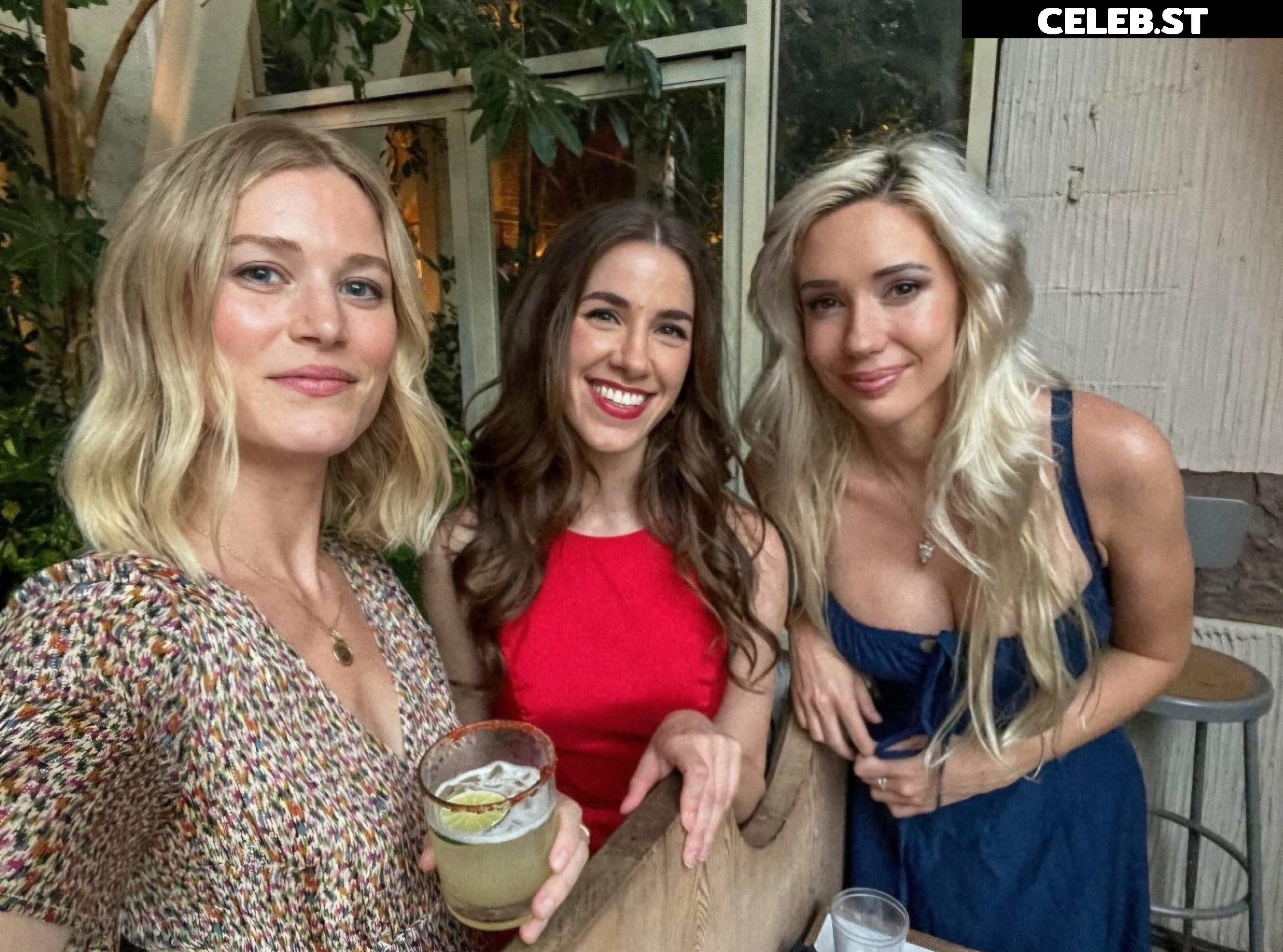 Alanah Pearce - charalanahzard Image 4831474