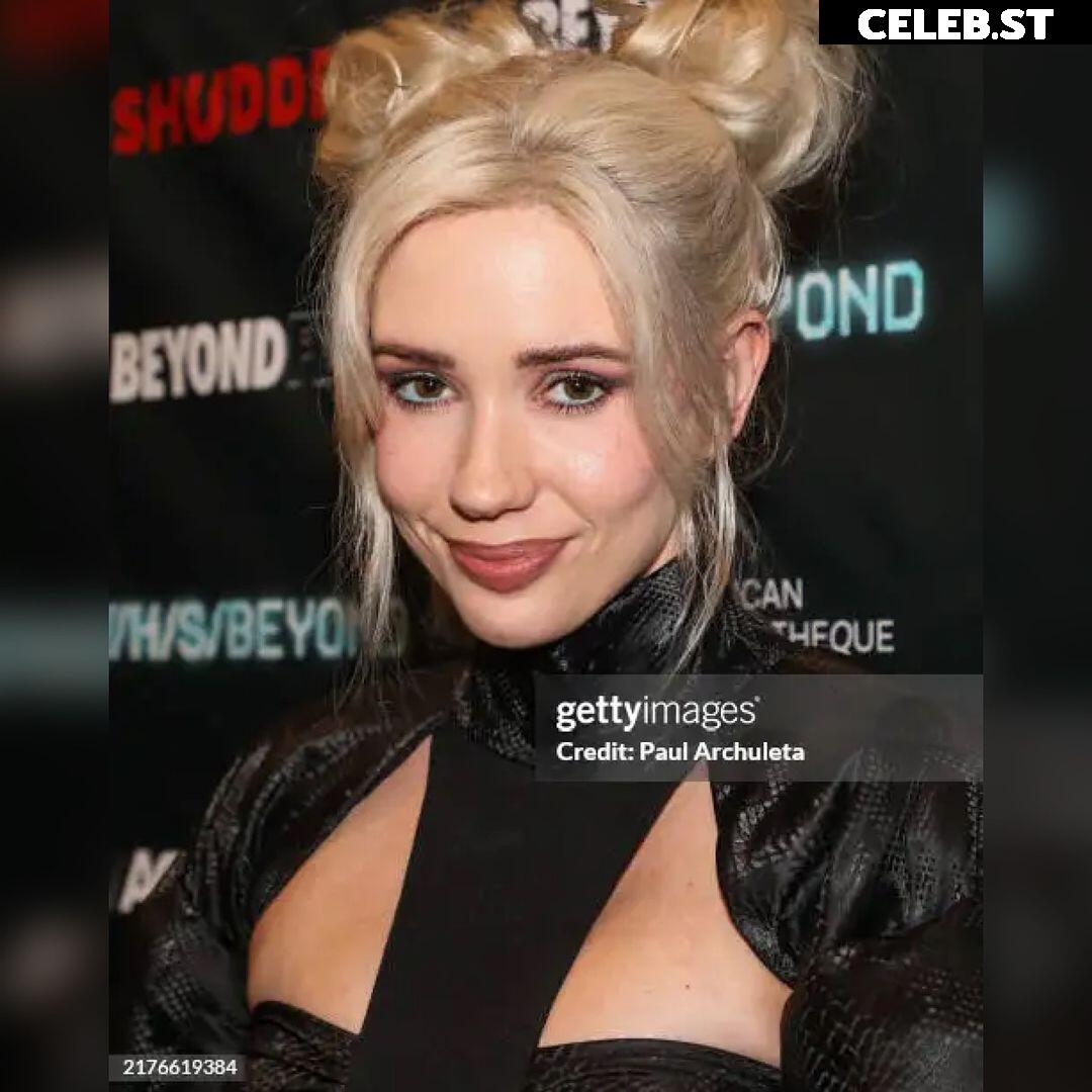 Alanah Pearce - charalanahzard Image 4832506