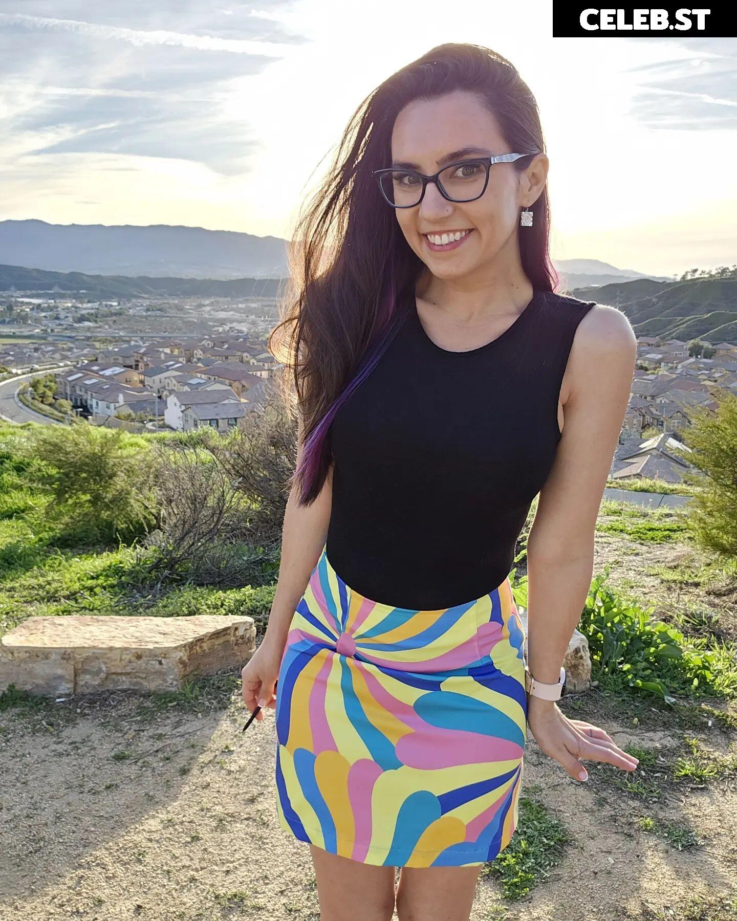 Trisha Hershberger Image 4832487