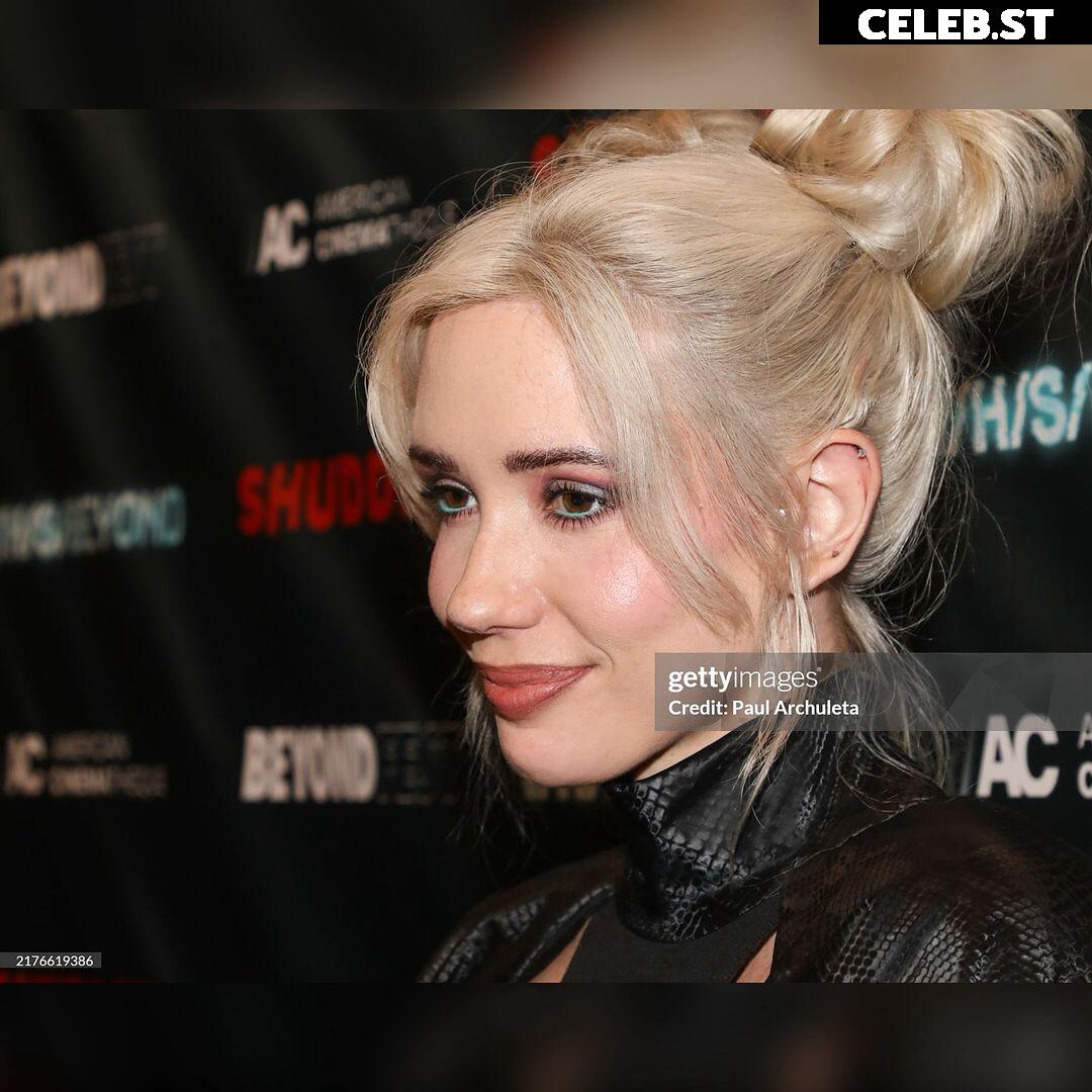 Alanah Pearce - charalanahzard Image 4832450