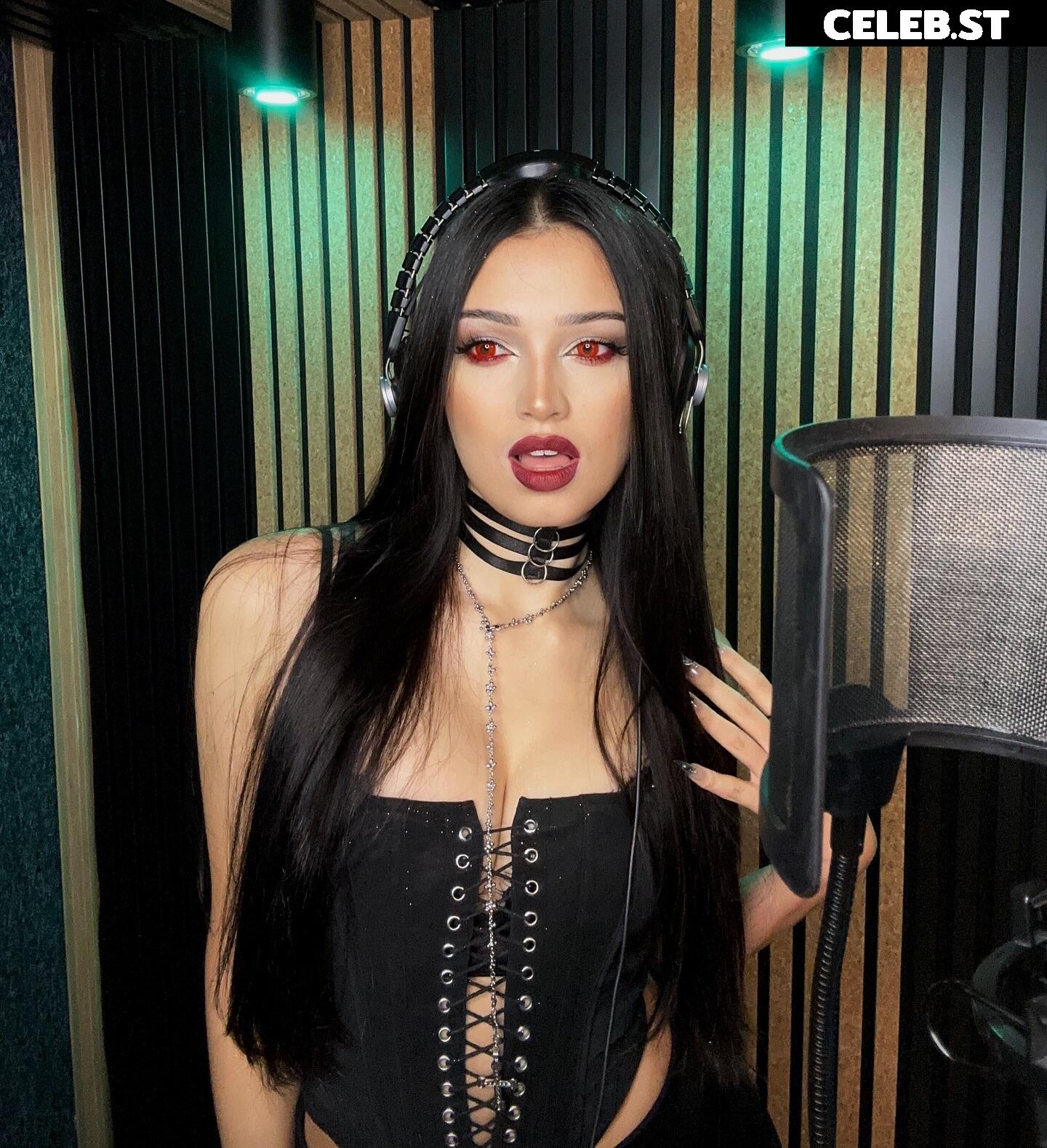 Daria Zaritskaya Image 4832475