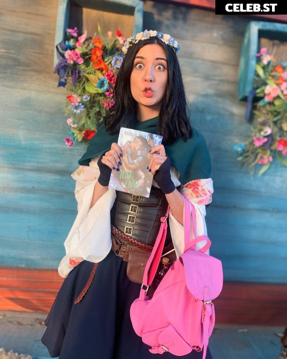 Brizzy Voices/Anna Brisbin Image 4832714