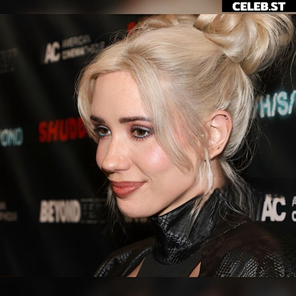 Alanah Pearce - charalanahzard Image 4832638
