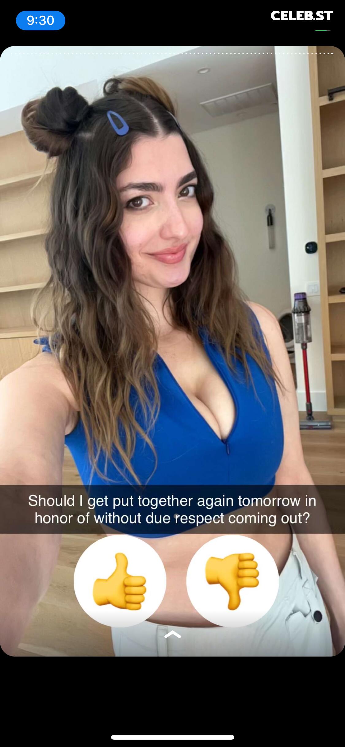 Rachel Levin / RclBeauty101 Image 4832155