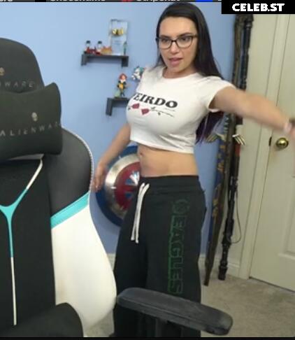 Trisha Hershberger Image 4832047