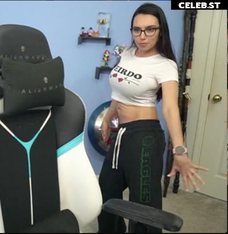Trisha Hershberger Image 4832007