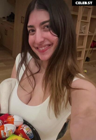 Rachel Levin / RclBeauty101 Image 4832320