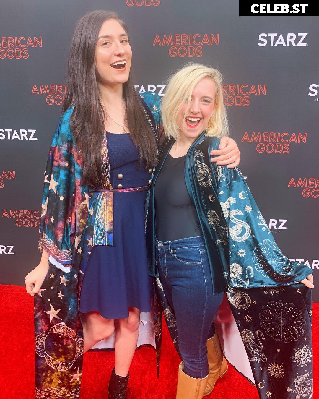 Brizzy Voices/Anna Brisbin Image 4832324