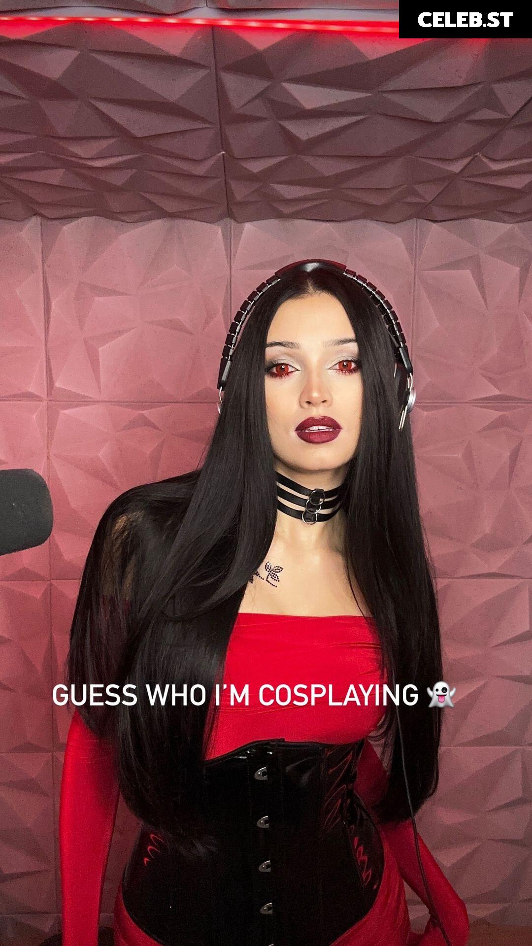 Daria Zaritskaya Image 4832282