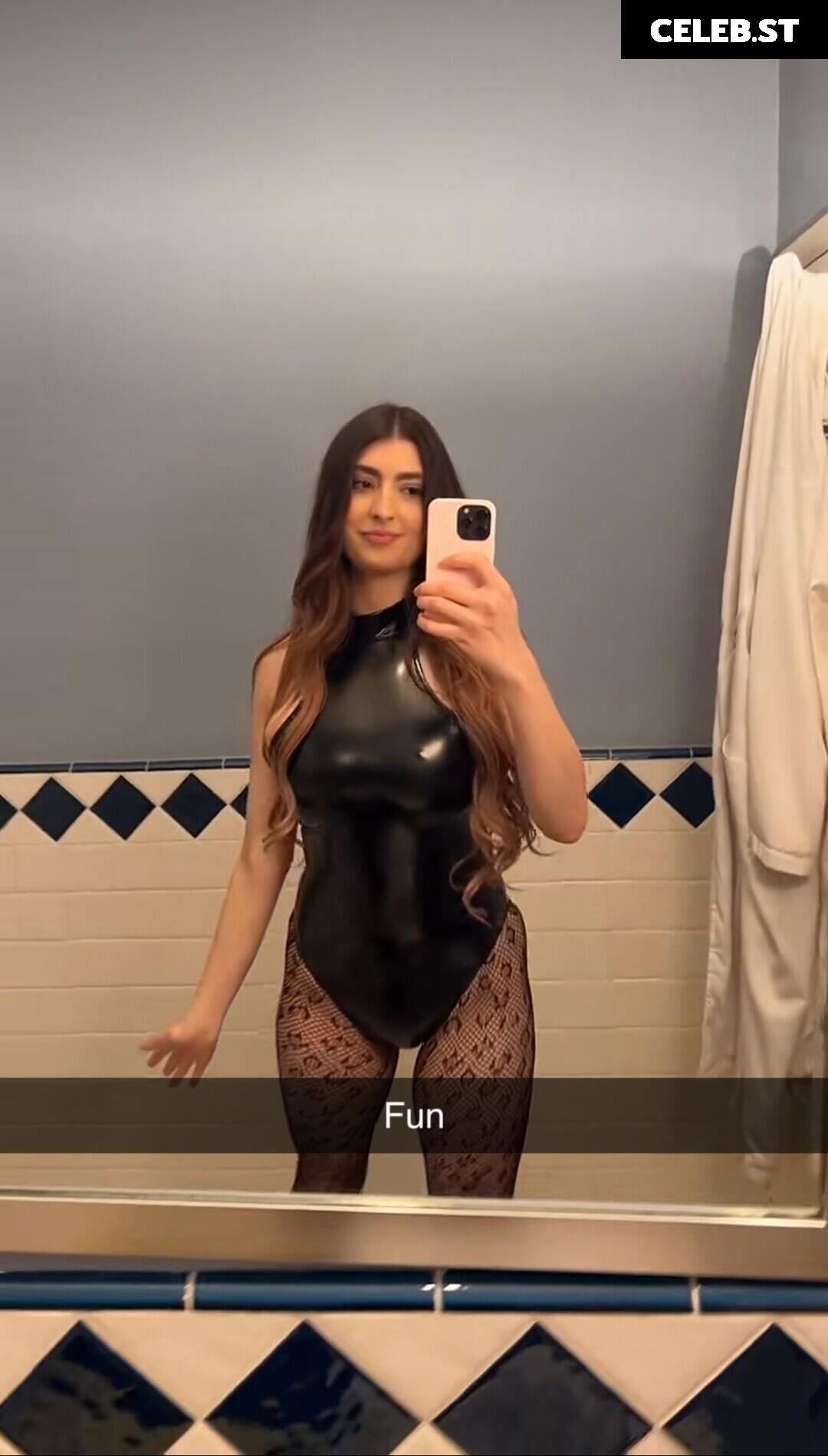 Rachel Levin / RclBeauty101 Image 4832210