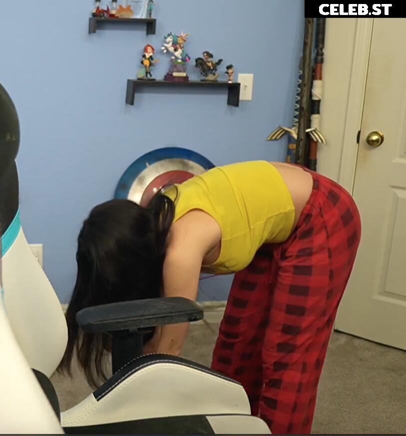 Trisha Hershberger Image 4833586