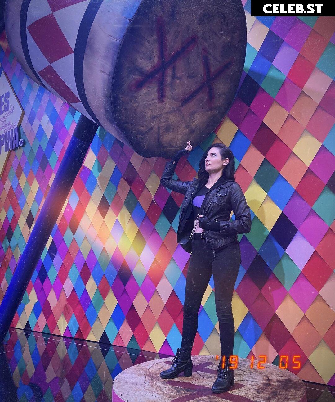 Brizzy Voices/Anna Brisbin Image 4833697