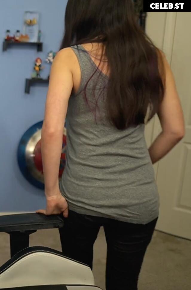 Trisha Hershberger Image 4833041