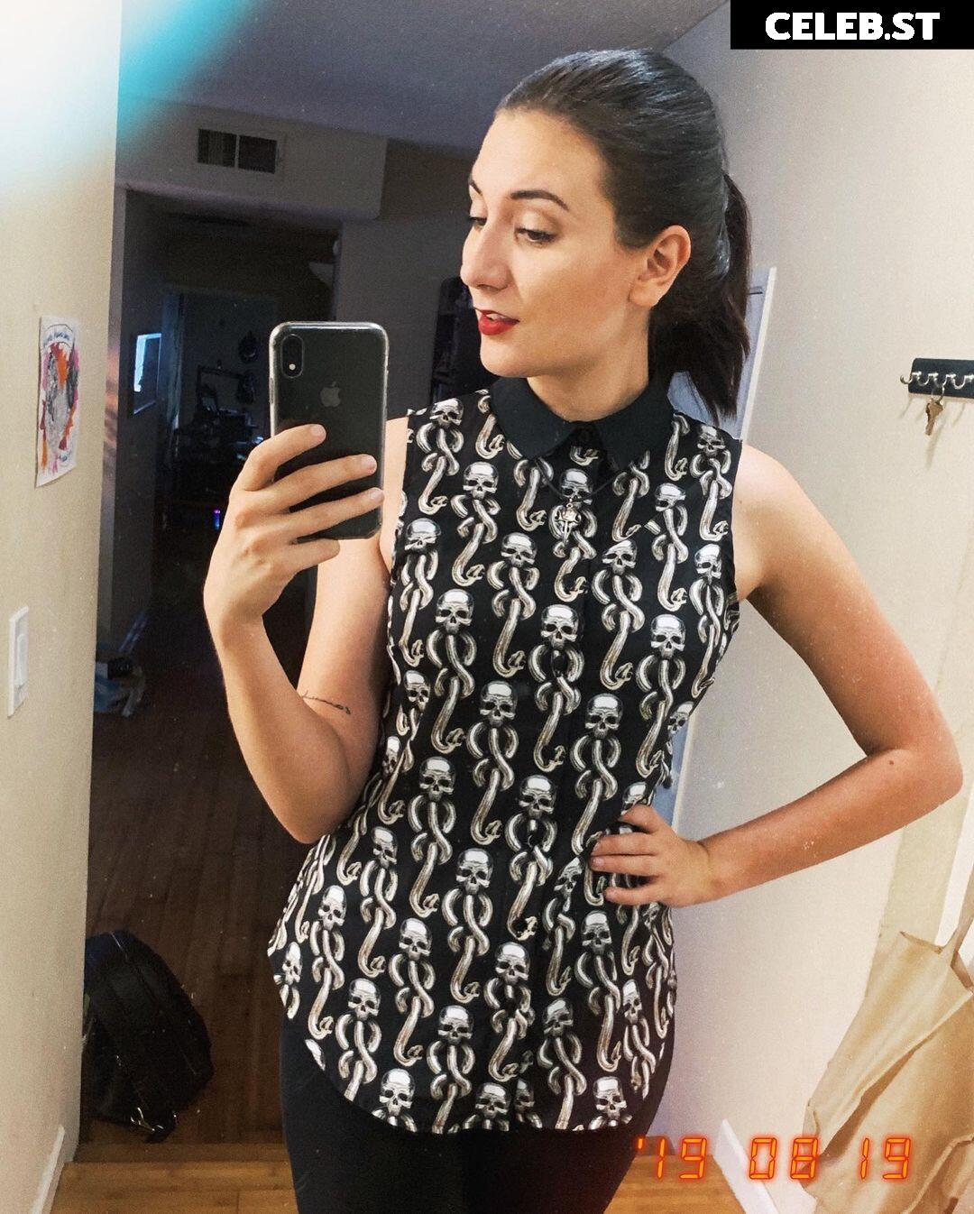 Brizzy Voices/Anna Brisbin Image 4833296