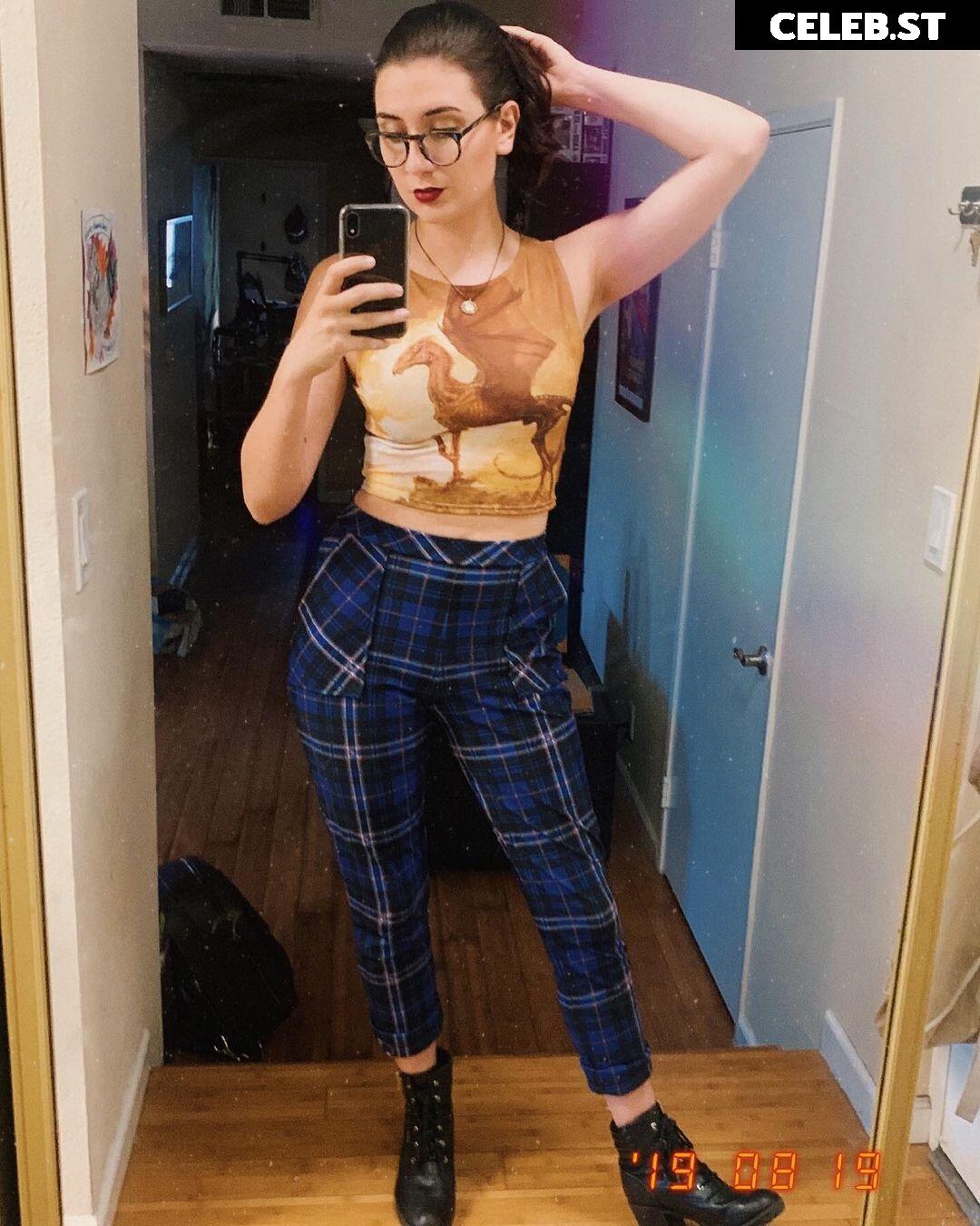 Brizzy Voices/Anna Brisbin Image 4833256