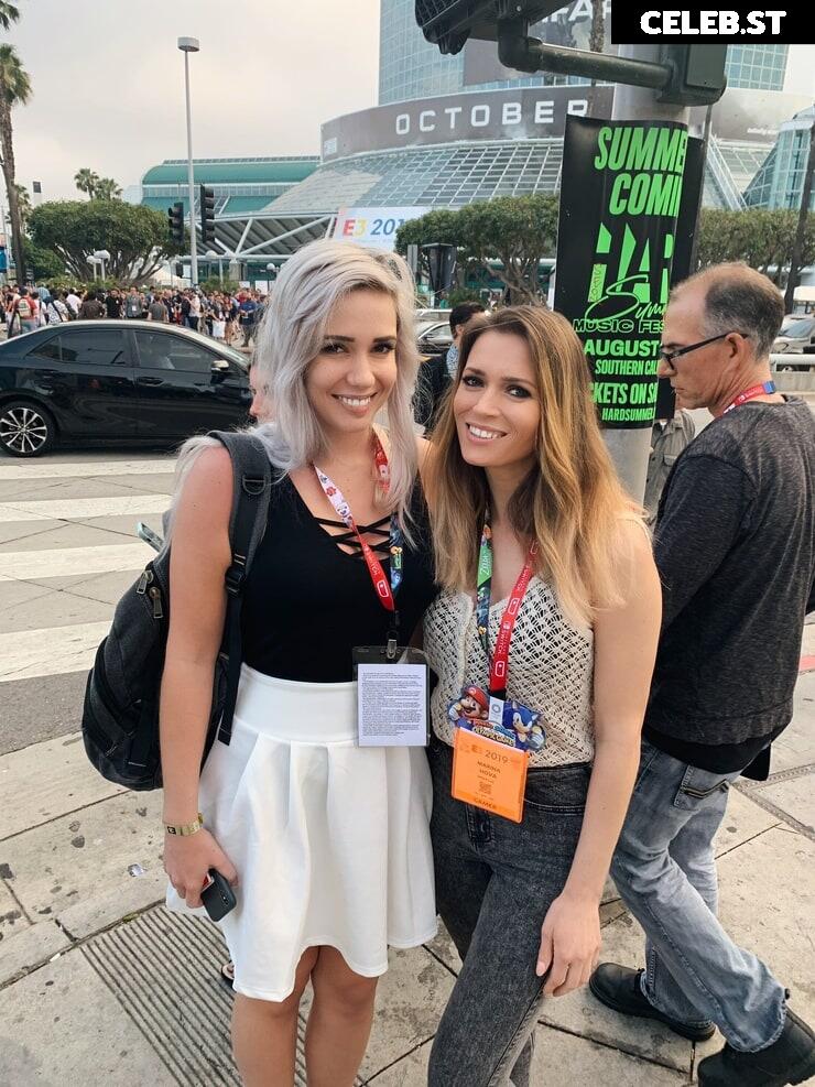 Alanah Pearce - charalanahzard Image 4830536