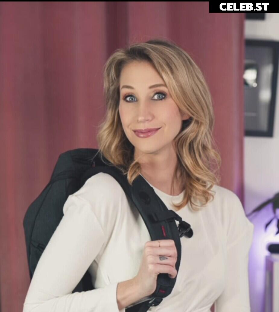 Maude Garrett Image 4830483