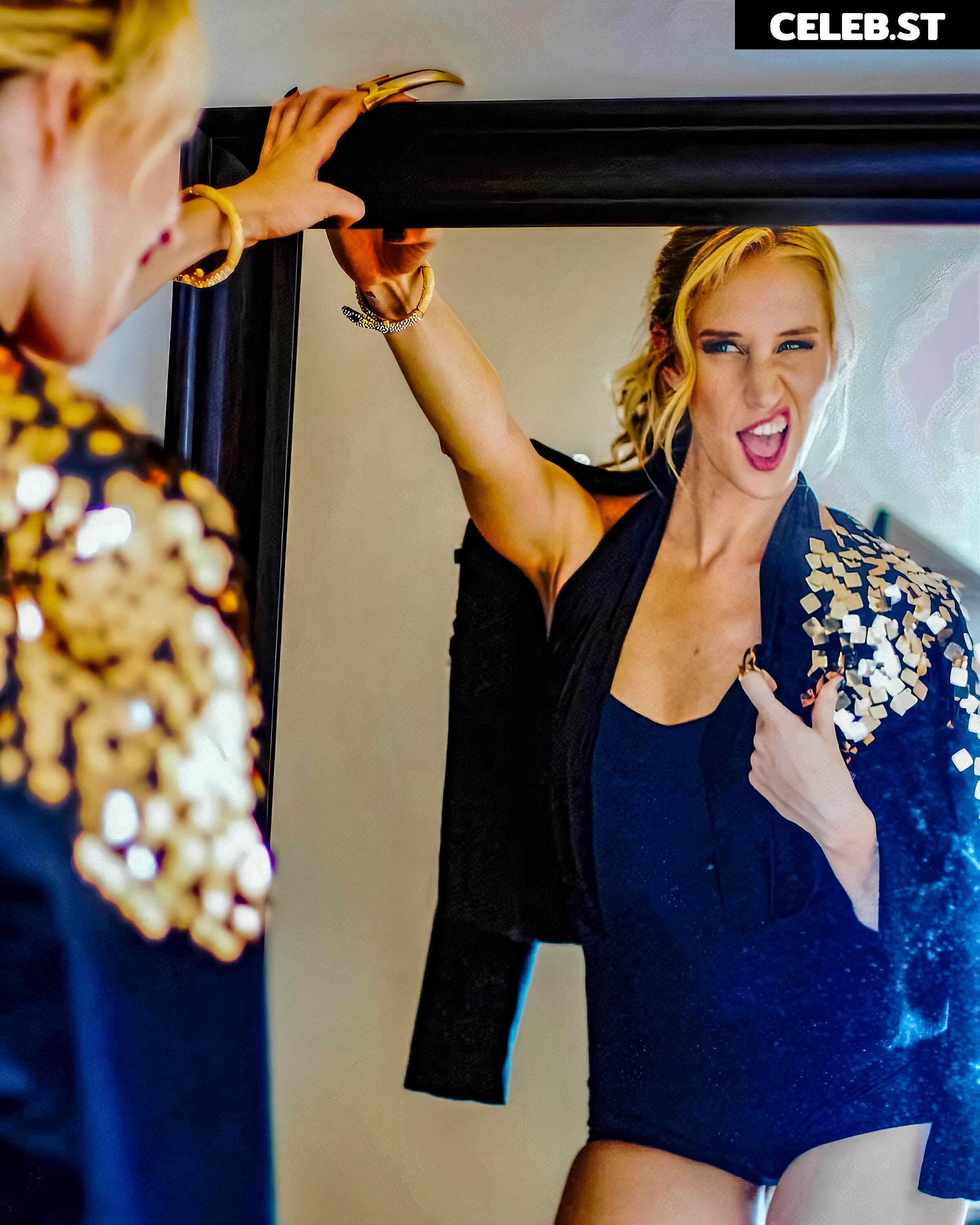 Maude Garrett Image 4830405