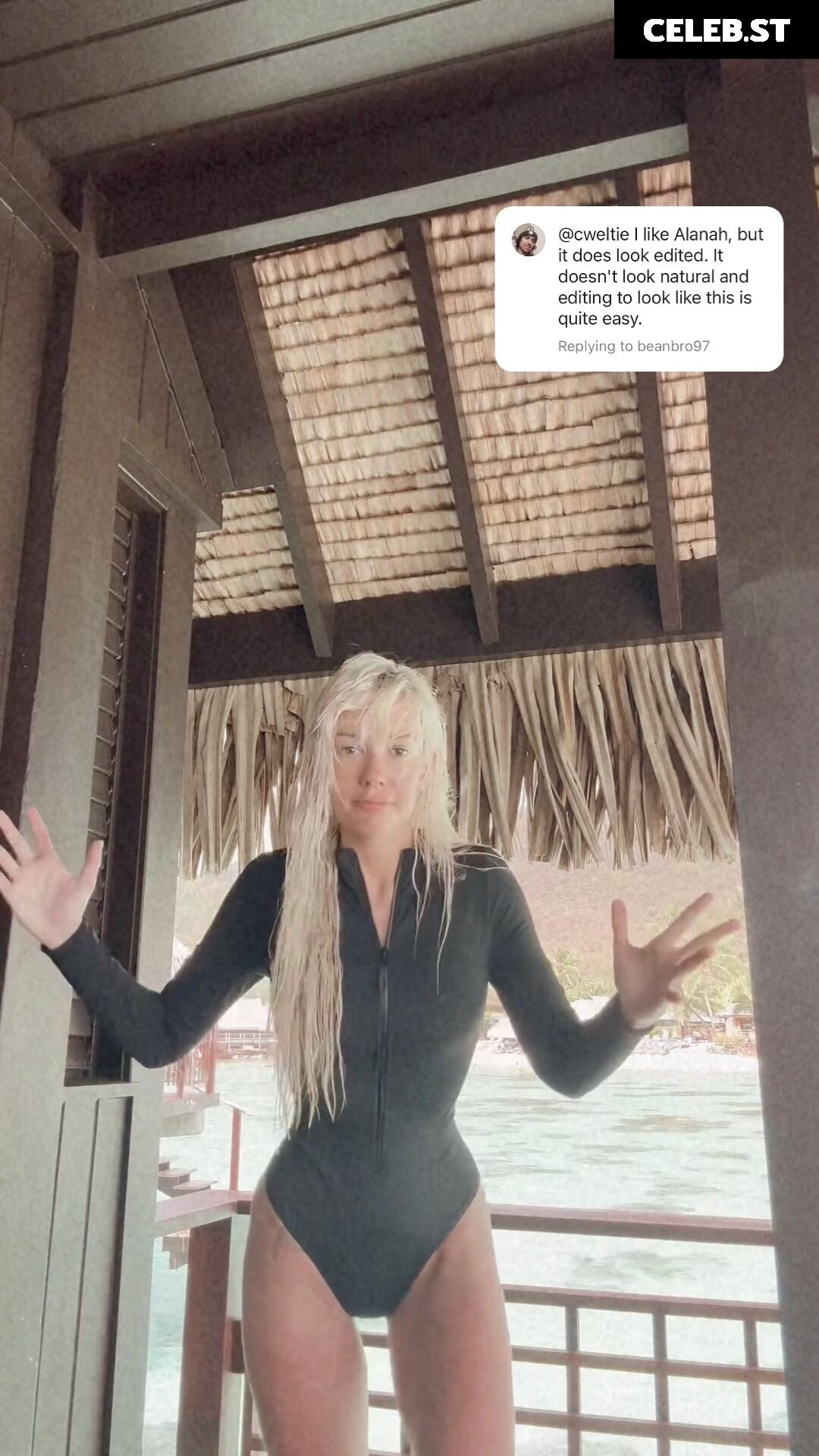 Alanah Pearce - charalanahzard Image 4830728