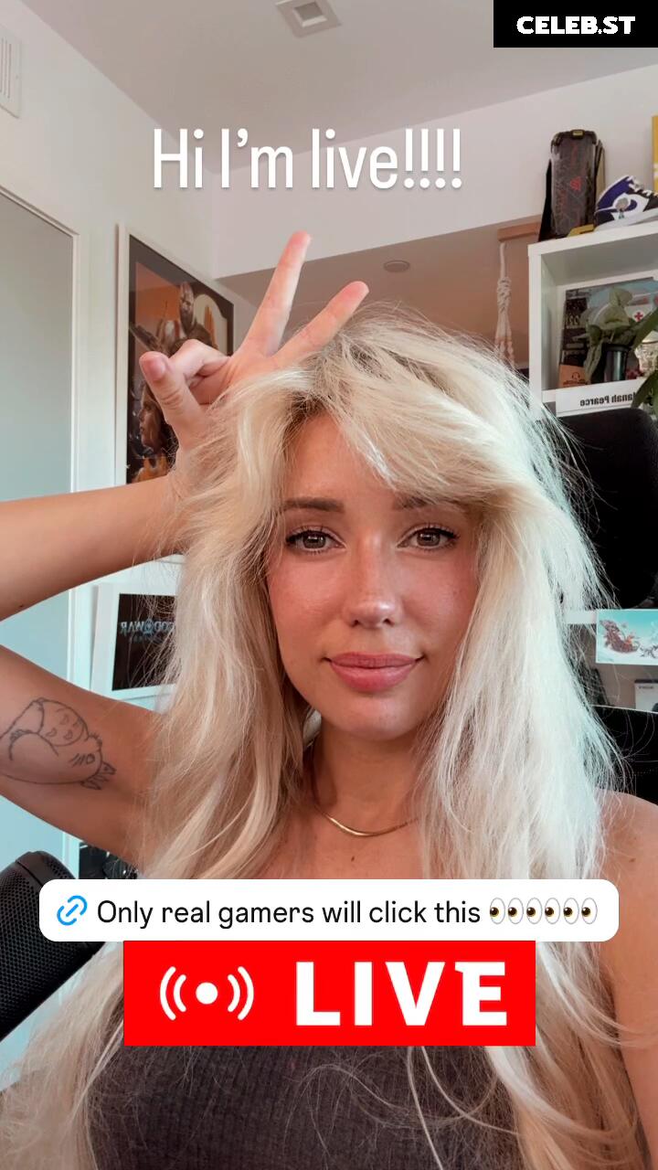 Alanah Pearce - charalanahzard Image 4830178