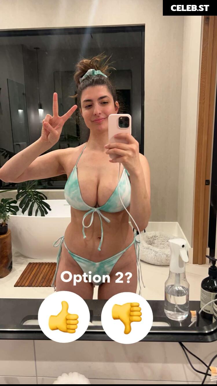 Rachel Levin / RclBeauty101 Image 4830320