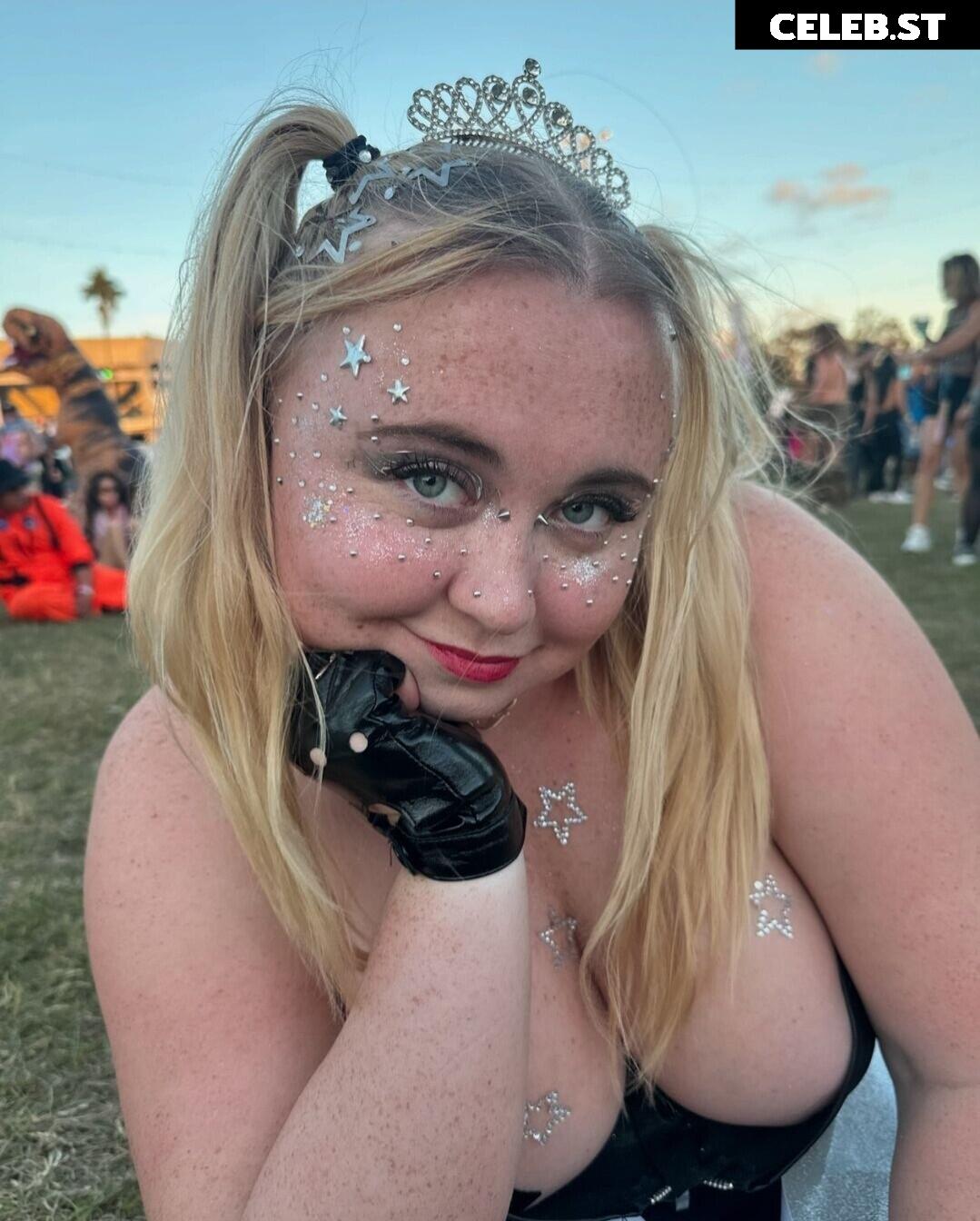 Niki Peacock Image 4830276