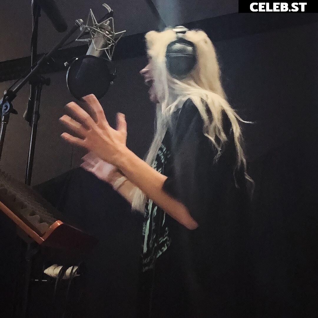 Alanah Pearce - charalanahzard Image 4830211