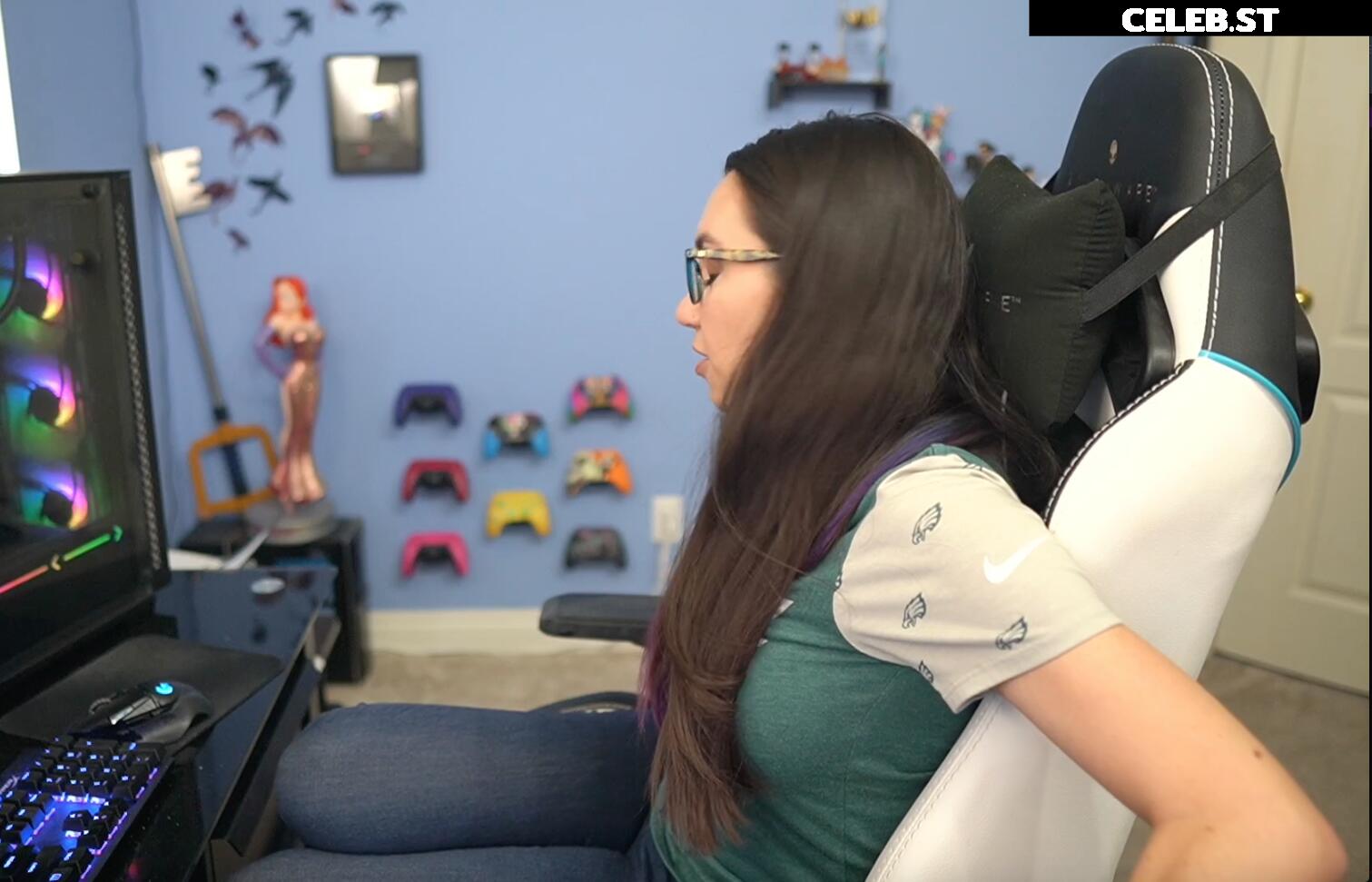 Trisha Hershberger Image 4830205