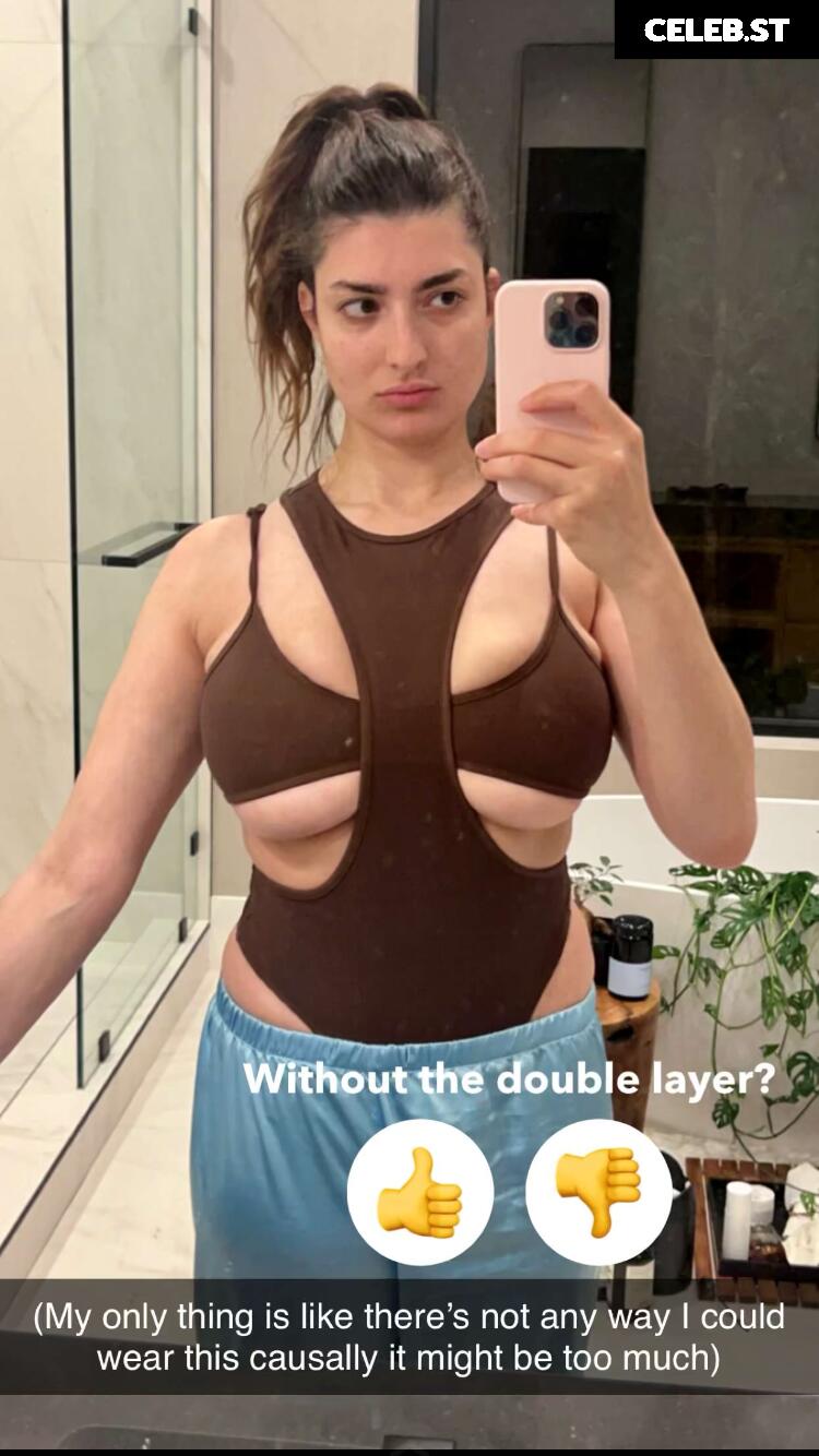 Rachel Levin / RclBeauty101 Image 4830940