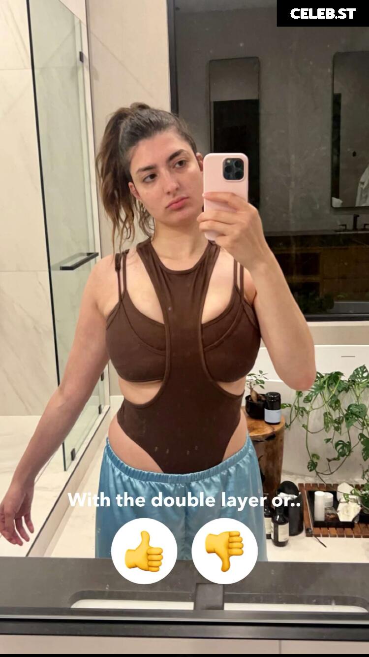 Rachel Levin / RclBeauty101 Image 4830967