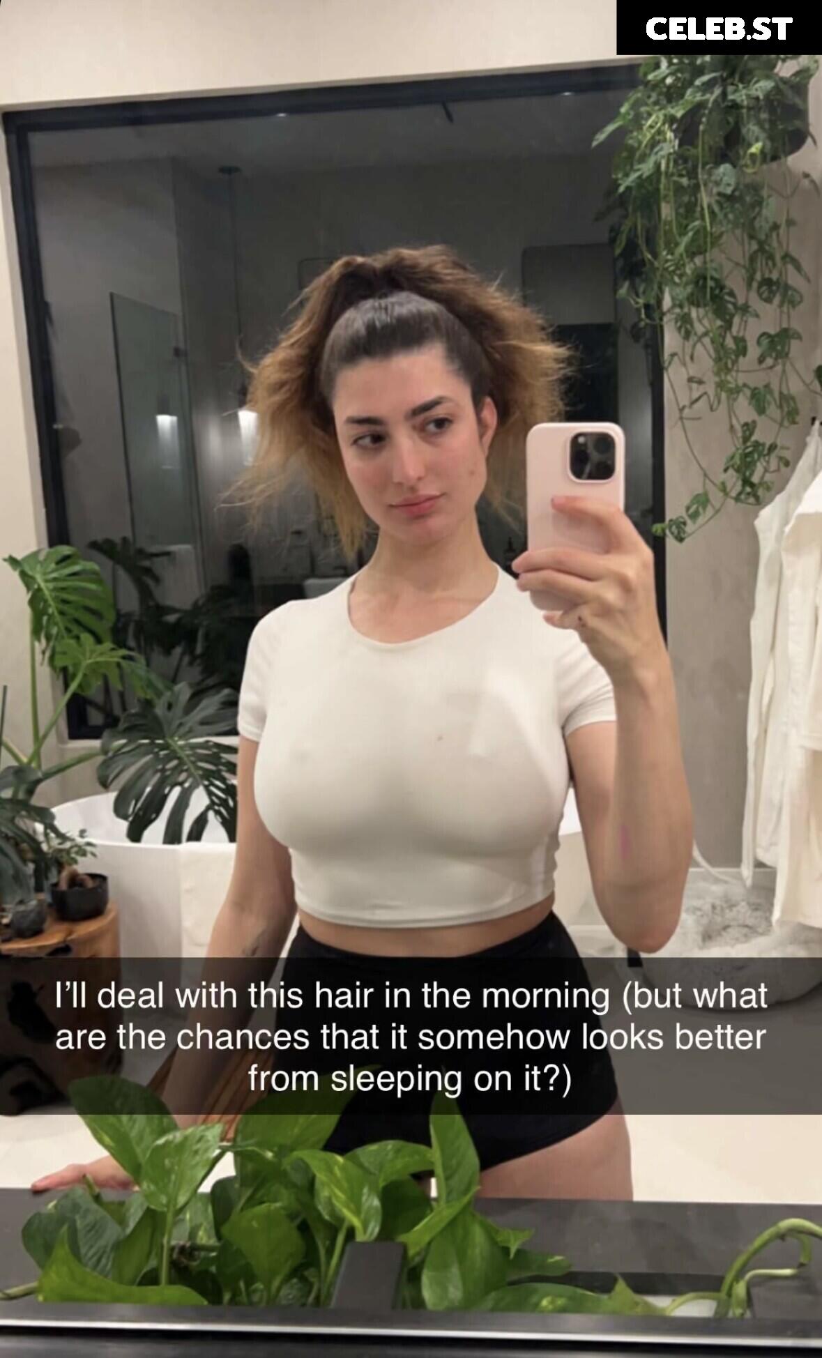 Rachel Levin / RclBeauty101 Image 4830907