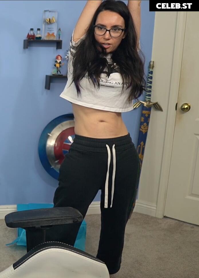 Trisha Hershberger Image 4839888