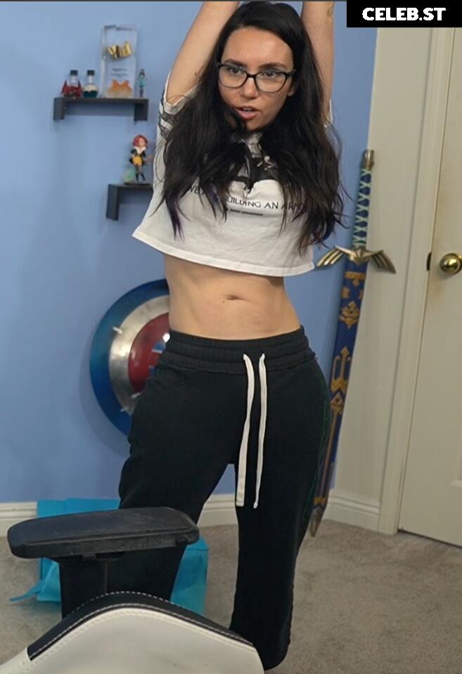 Trisha Hershberger Image 4839863