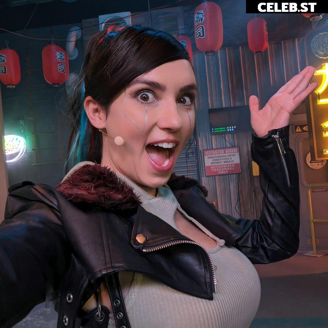 Trisha Hershberger Image 4839835