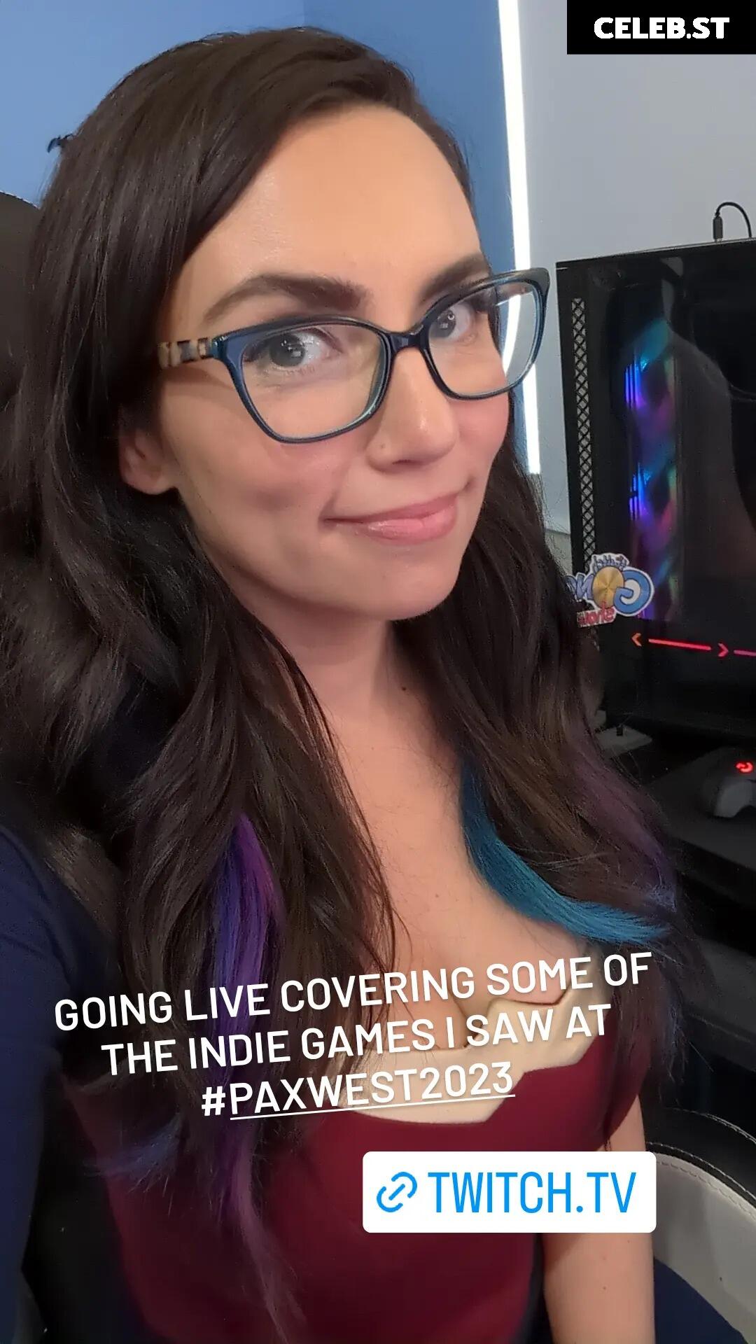 Trisha Hershberger Image 4839546