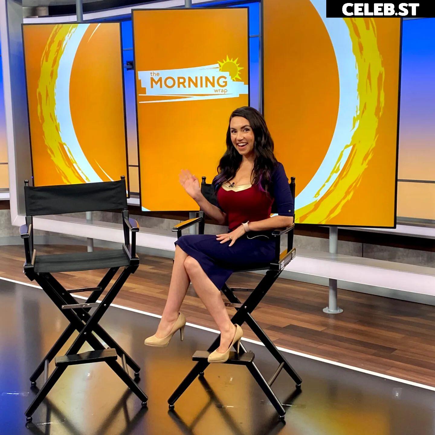 Trisha Hershberger Image 4839575