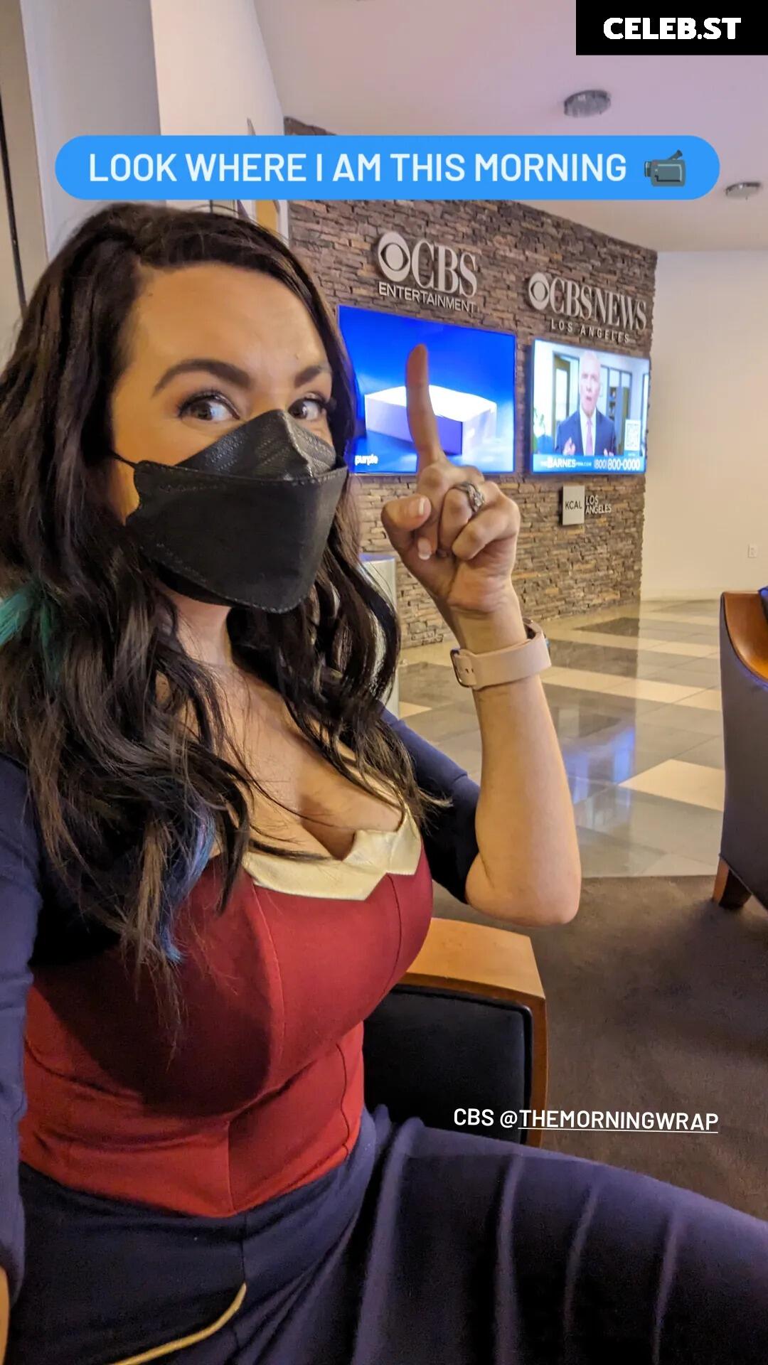 Trisha Hershberger Image 4839505