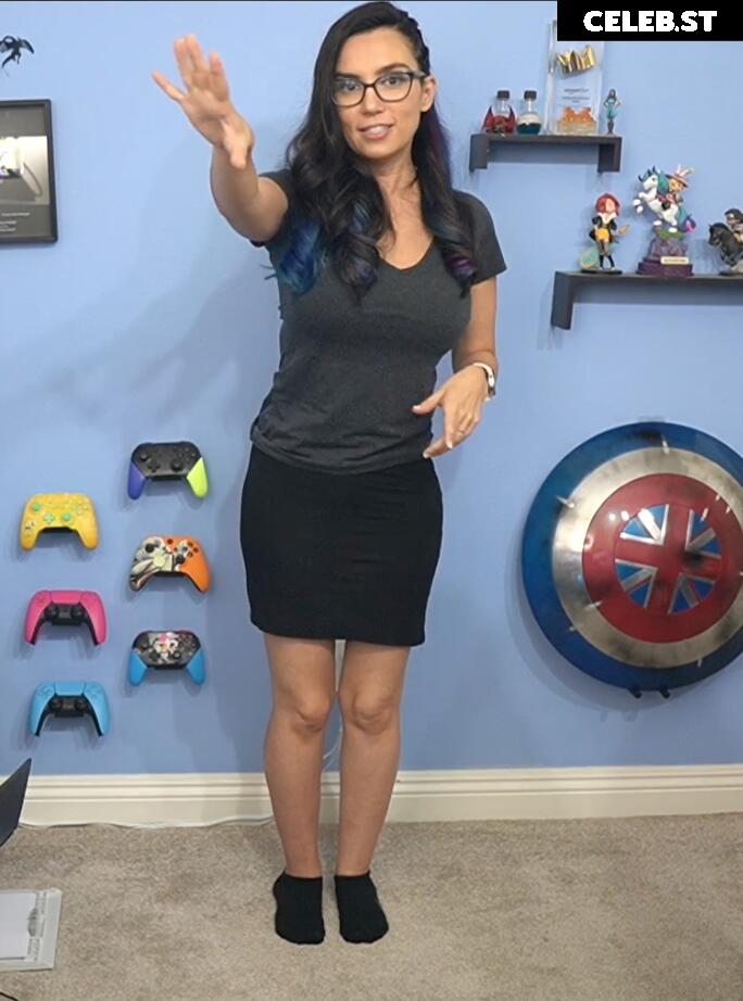 Trisha Hershberger Image 4839799