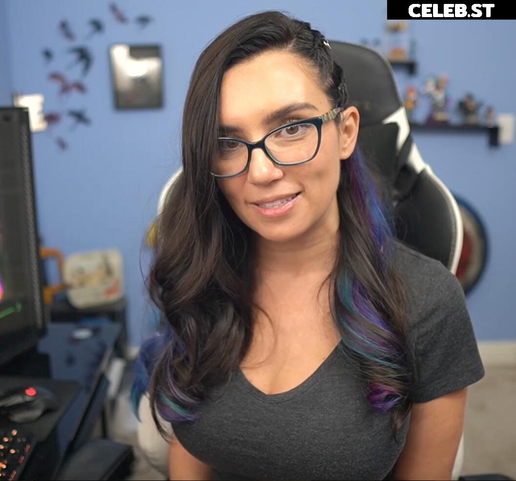 Trisha Hershberger Image 4839750