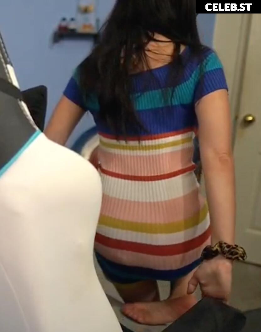 Trisha Hershberger Image 4839114