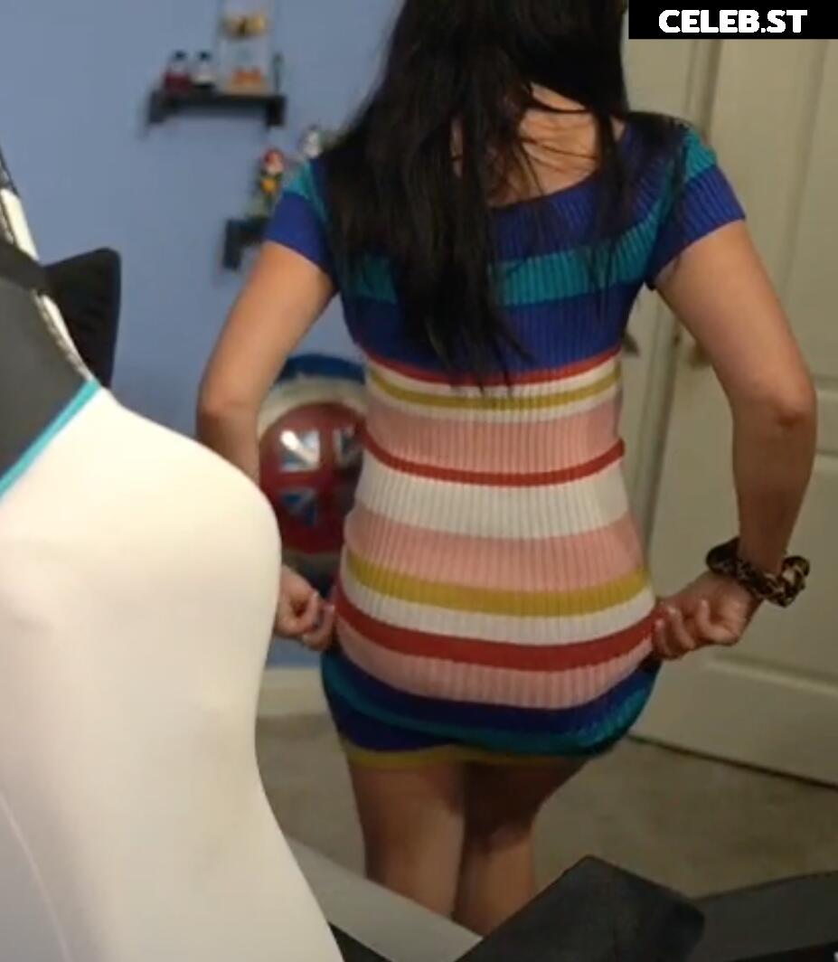 Trisha Hershberger Image 4839100