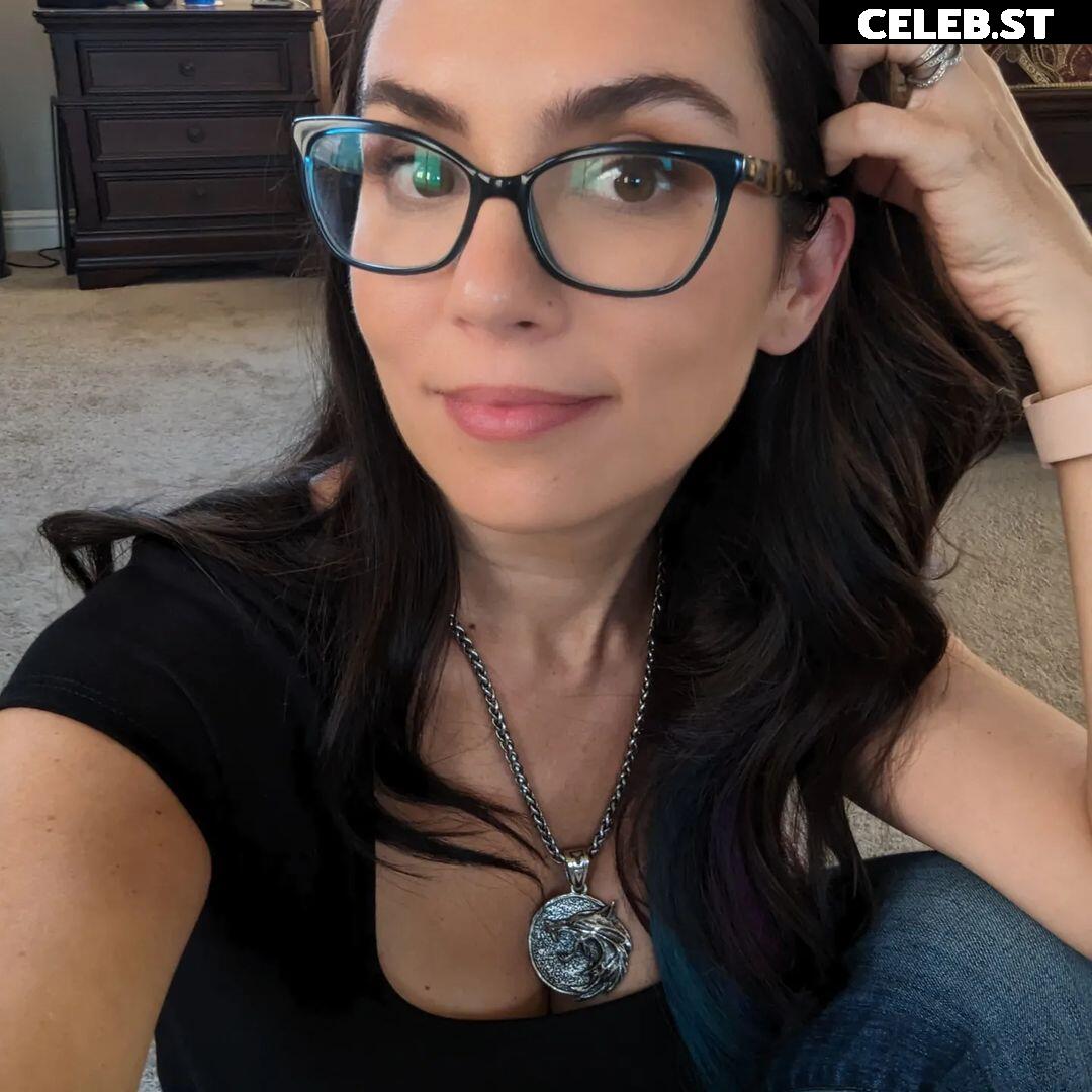 Trisha Hershberger Image 4839074