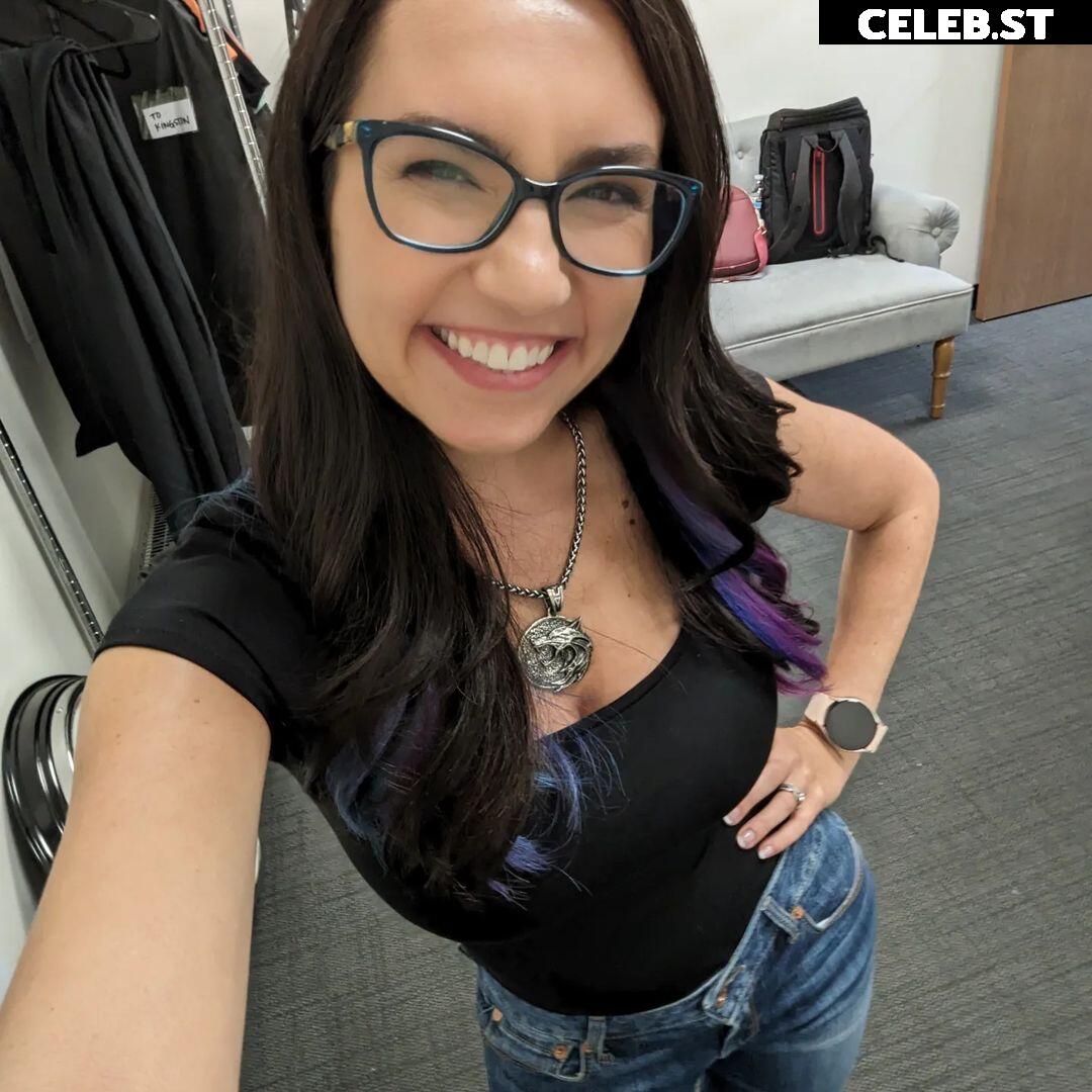 Trisha Hershberger Image 4839065